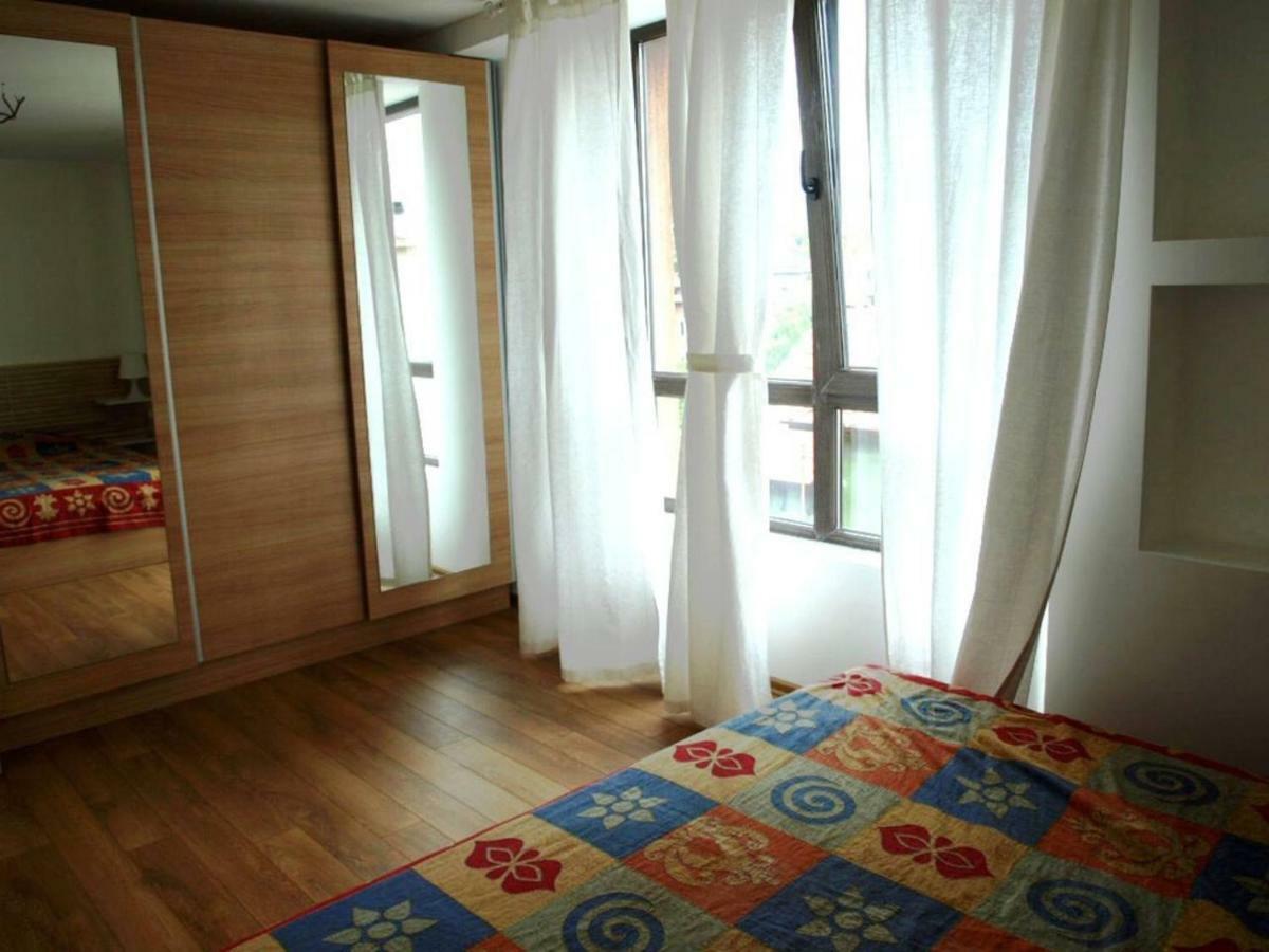 Great Located Architektural Penthouse Apartment Plovdiv Exterior photo